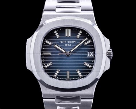 patek philippe nautilus jumbo